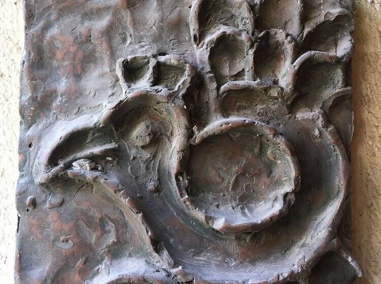 جناح جونيور, Quinta Luna