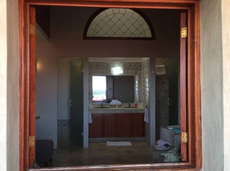 جناح رئاسى, Quinta Luna