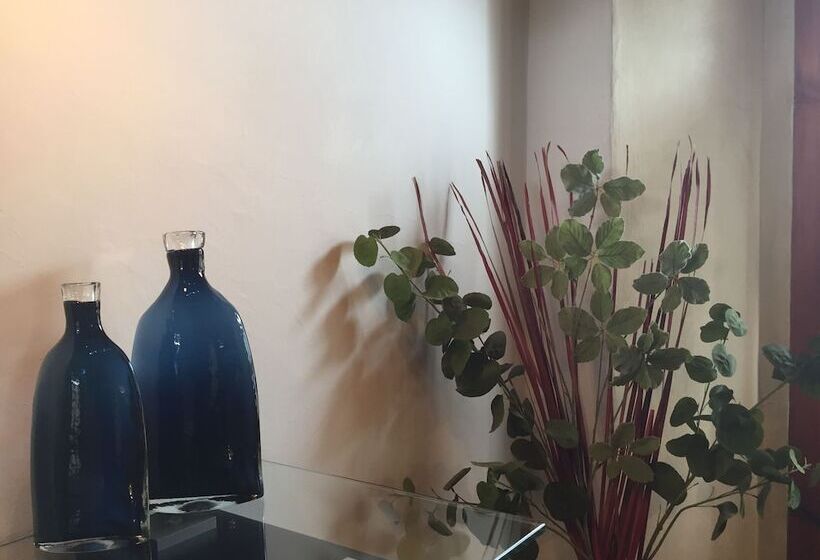 جناح رئاسى, Quinta Luna