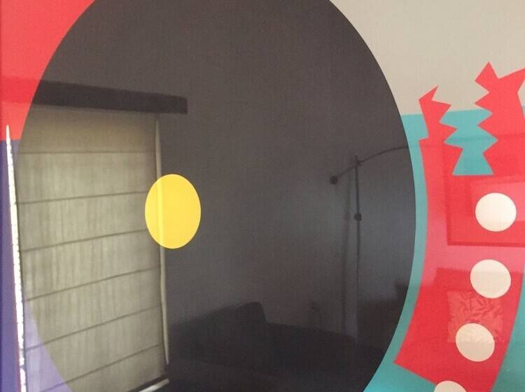 جناح رئاسى, Quinta Luna