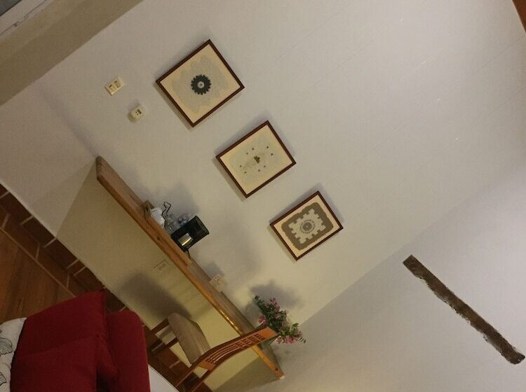 جناح رئاسى, Quinta Luna