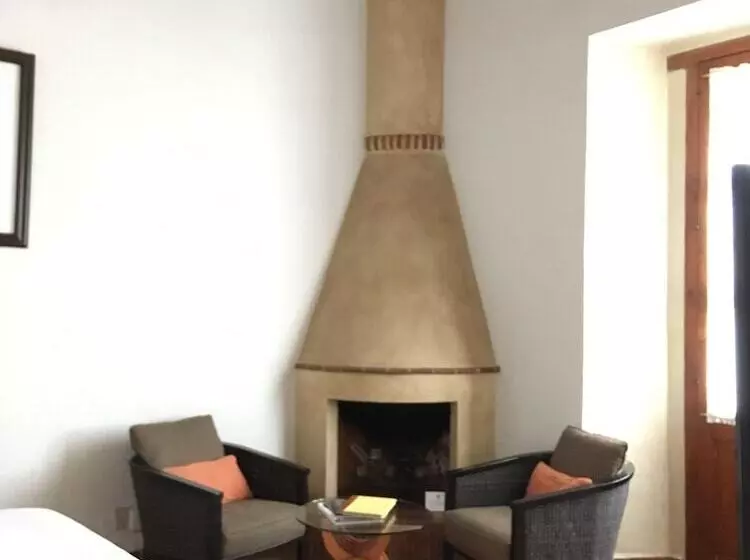 سوییت جونیور, Quinta Luna