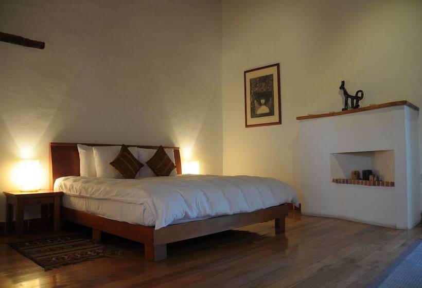 جناح رئاسى, Quinta Luna