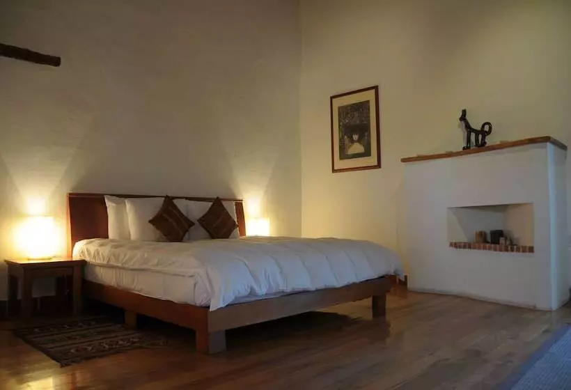 سوئیت پرزیدنت, Quinta Luna