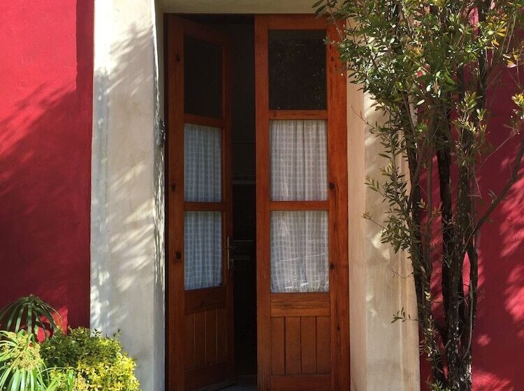 سوییت جونیور, Quinta Luna