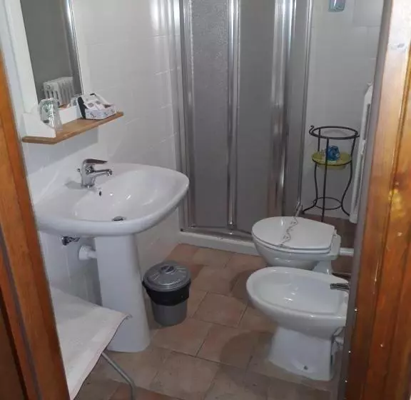 Standard-huone, Relais La Font