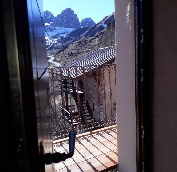 Номер Стандарт, Relais La Font