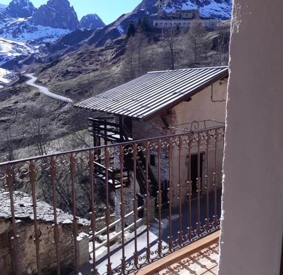 Номер Стандарт, Relais La Font