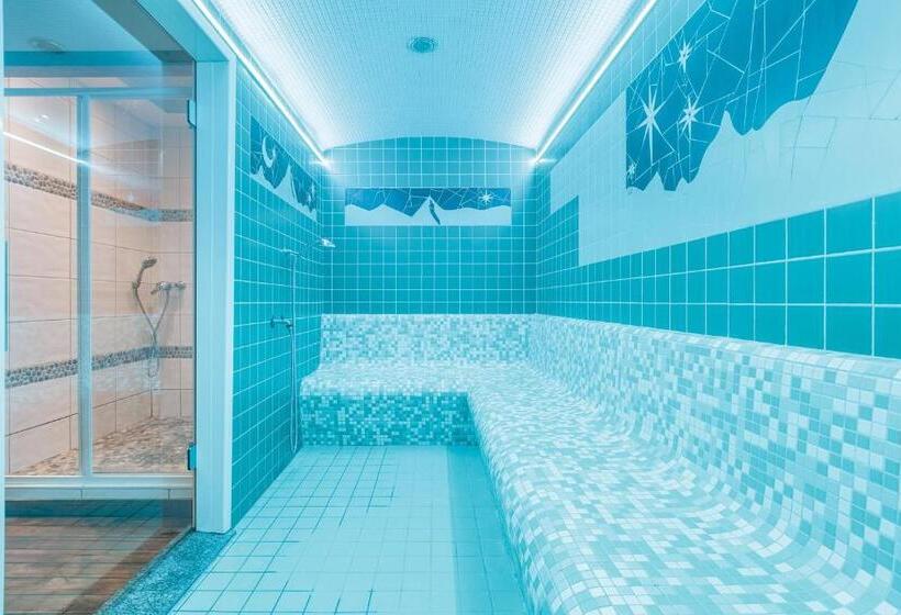 آپارتمان 2 خوابه, Residence And Spa Vallorcine Montblanc