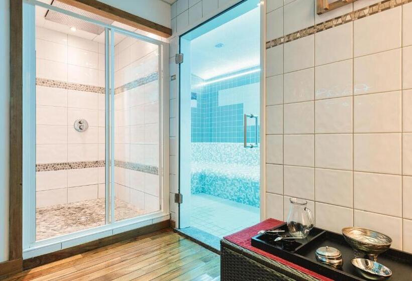 آپارتمان 3 خوابه, Residence And Spa Vallorcine Montblanc