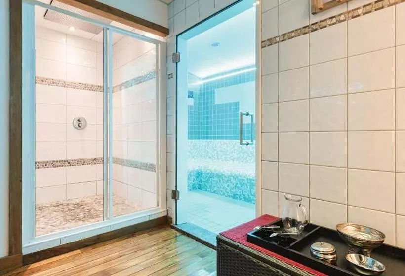 ３ベッドルームアパートメント, Residence And Spa Vallorcine Montblanc
