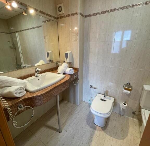 Номер Стандарт Индивидуальный, Sant Celoni