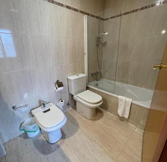 Номер Стандарт Индивидуальный, Sant Celoni