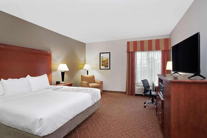 豪华房间, Sevilla Center