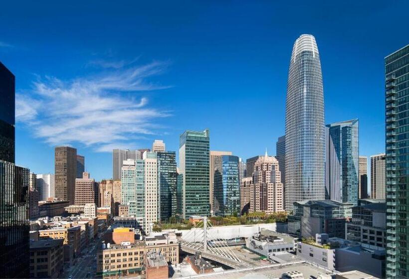 스탠다드 도시전망 룸, The Clancy Autograph Collection