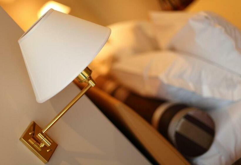 اتاق سوپریور, Villa Traiano