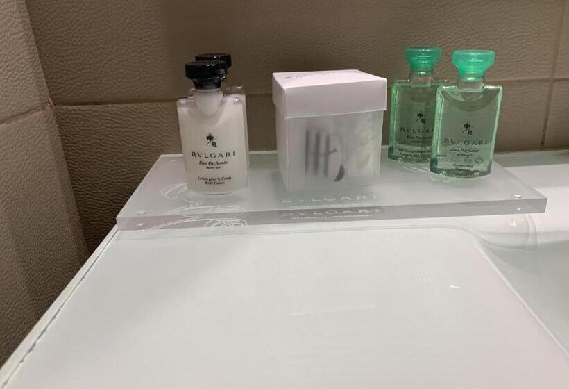 اتاق پرمیوم, Villa Traiano