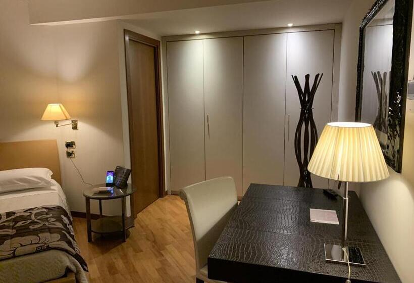 Premium Værelse, Villa Traiano