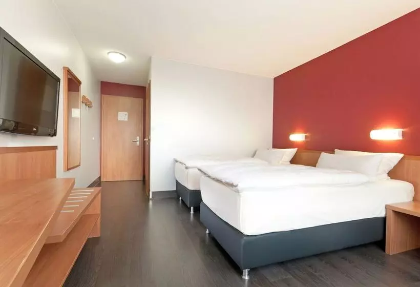 スタンダードルーム, Wolfsburg Centrum, Affiliated by Melia
