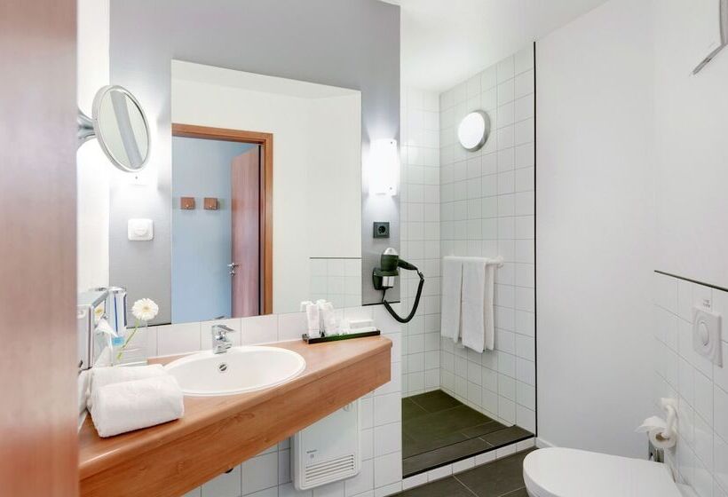 اتاق پرمیوم, Wolfsburg Centrum, Affiliated By Melia