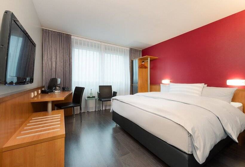 اتاق پرمیوم, Wolfsburg Centrum, Affiliated By Melia