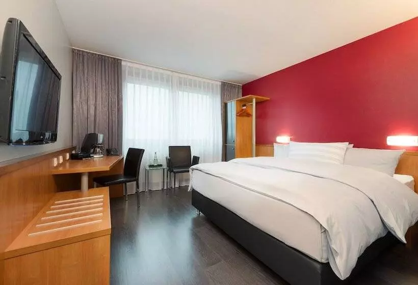 プレミアムルーム, Wolfsburg Centrum, Affiliated by Melia