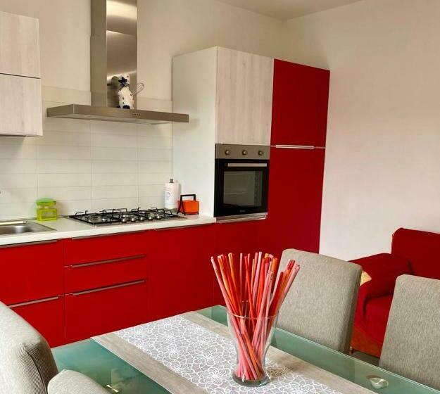 شقة غرفة واحدة, Ninfea B&b