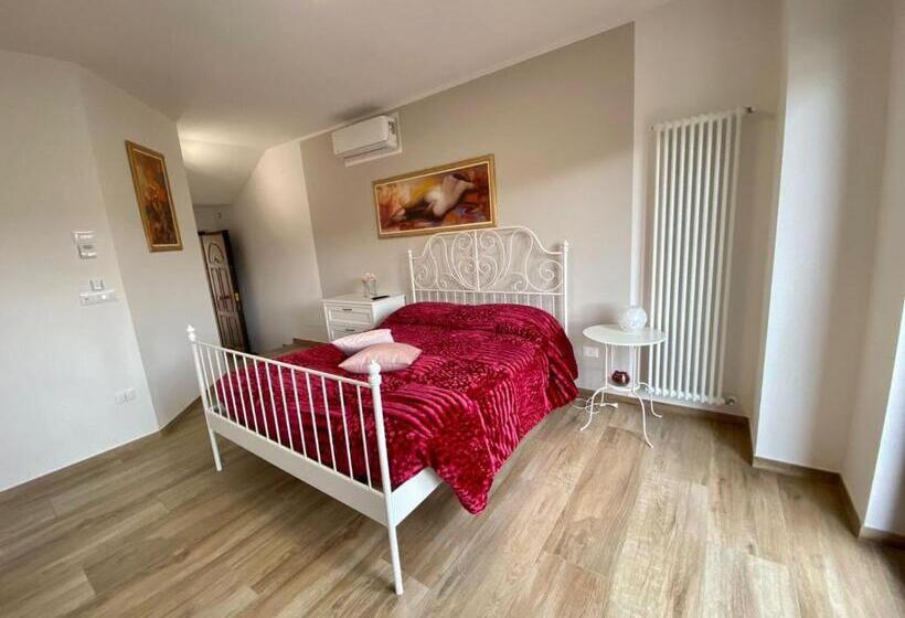 آپارتمان 1 خوابه, Ninfea B&b