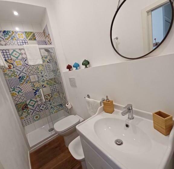 Номер Стандарт с Балконом, B&b 106 Maison De Charme