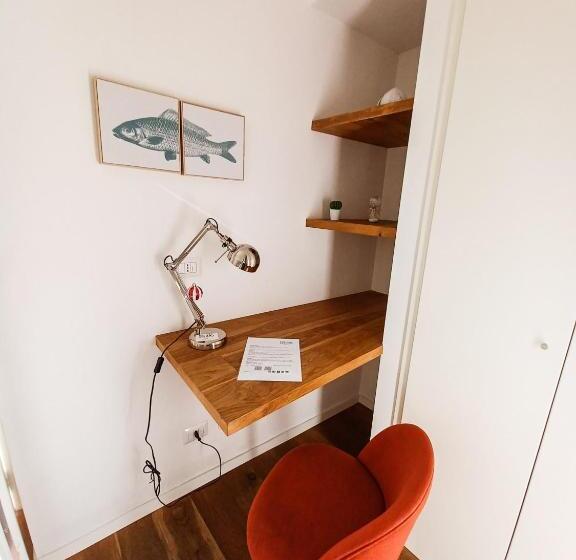 Номер Стандарт с Балконом, B&b 106 Maison De Charme