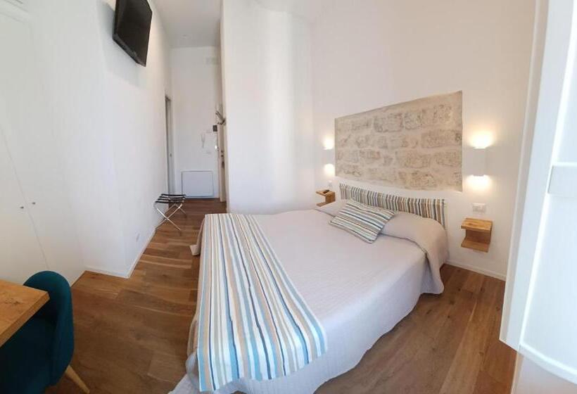 Номер Стандарт с Балконом, B&b 106 Maison De Charme