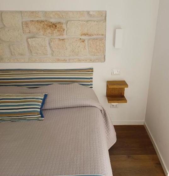Номер Стандарт с Балконом, B&b 106 Maison De Charme