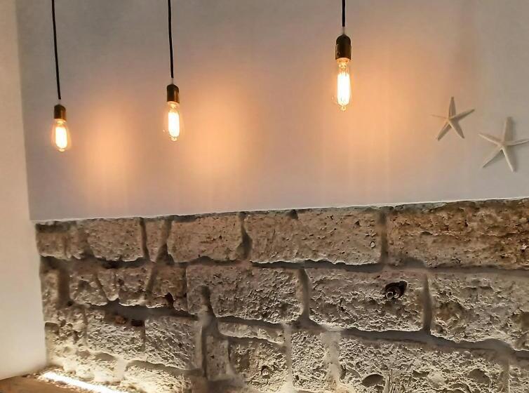 Номер Deluxe Вид на Море, B&b 106 Maison De Charme