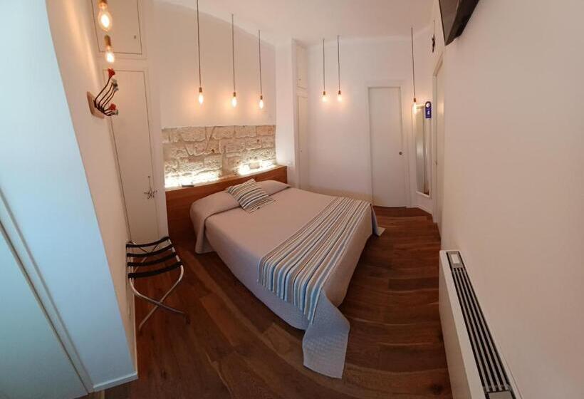 Номер Deluxe Вид на Море, B&b 106 Maison De Charme