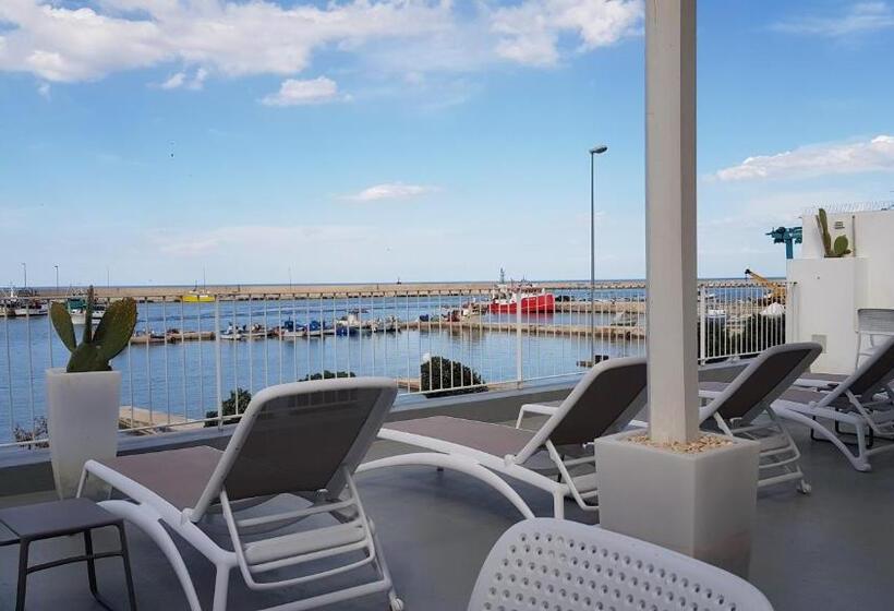 Люкс Вид на Море, B&b 106 Maison De Charme