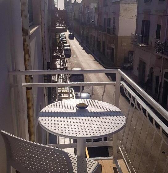 Номер Стандарт, B&b 106 Maison De Charme