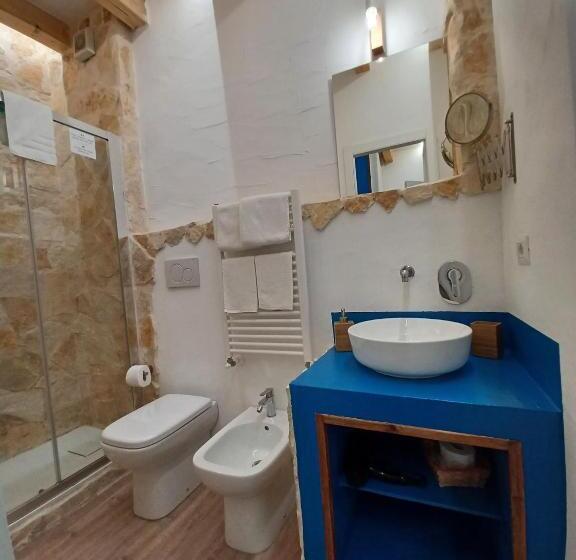 Номер Стандарт с Балконом, B&b 106 Maison De Charme