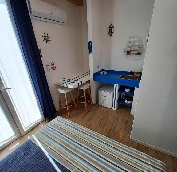 Номер Стандарт с Балконом, B&b 106 Maison De Charme