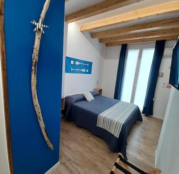 Номер Стандарт с Балконом, B&b 106 Maison De Charme