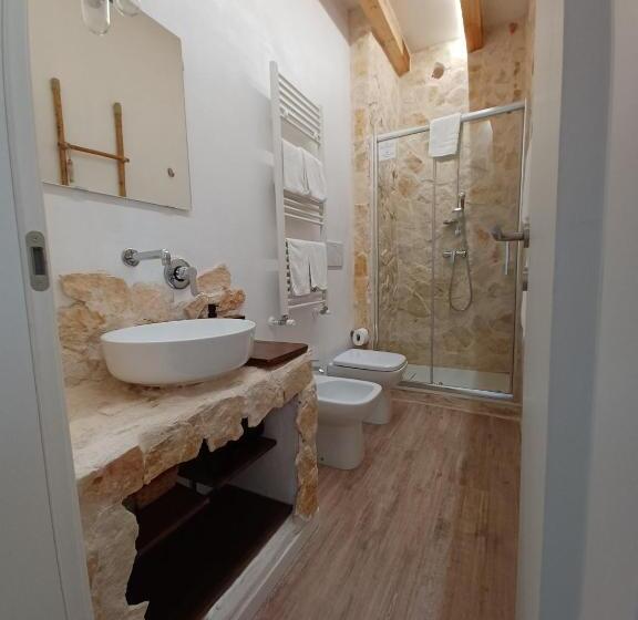 Люкс с гидромассажем, B&b 106 Maison De Charme