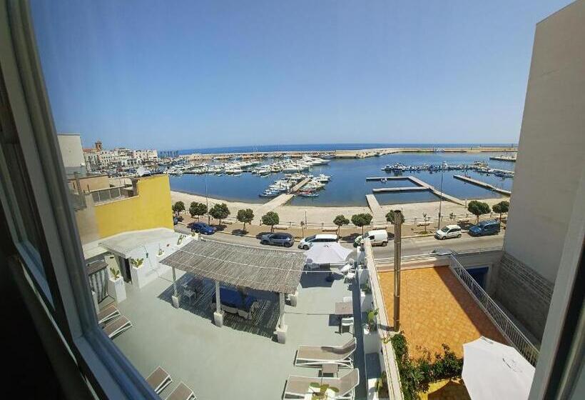 Люкс с гидромассажем, B&b 106 Maison De Charme