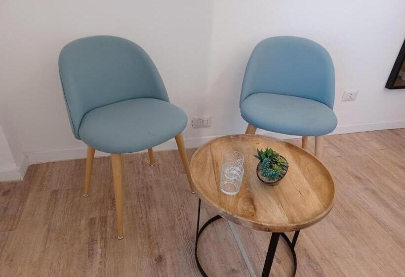 Люкс с гидромассажем, B&b 106 Maison De Charme