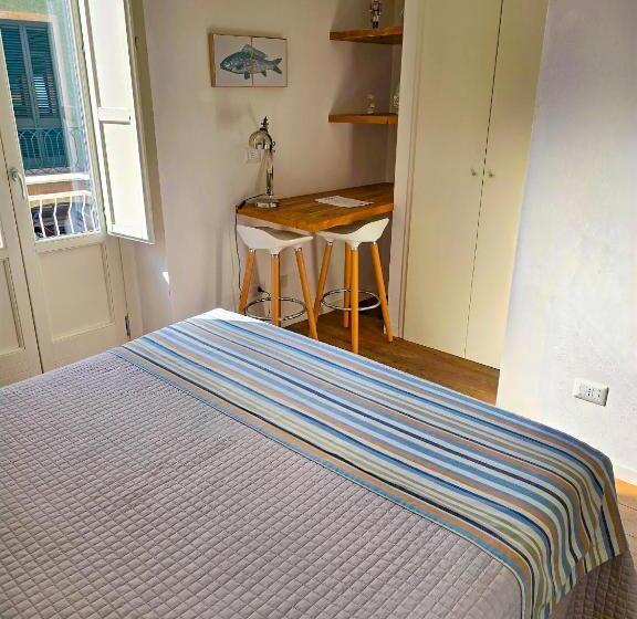 Номер Стандарт с Балконом, B&b 106 Maison De Charme