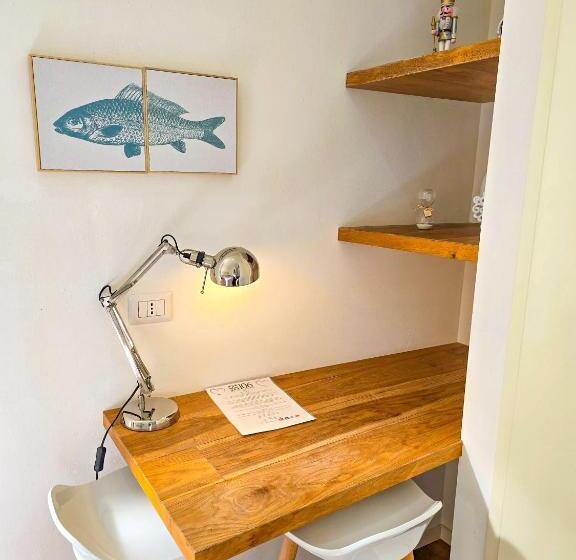 Номер Стандарт с Балконом, B&b 106 Maison De Charme