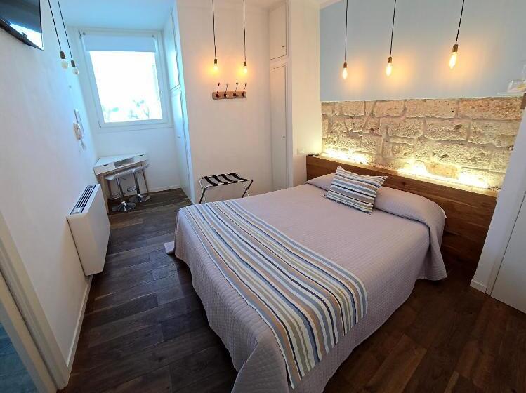 Номер Deluxe Вид на Море, B&b 106 Maison De Charme