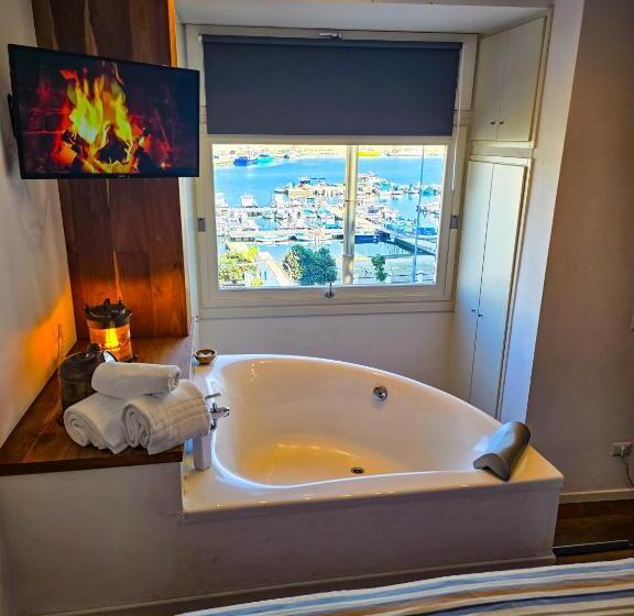 Люкс Вид на Море, B&b 106 Maison De Charme