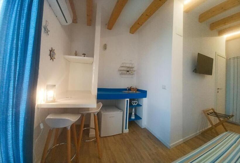 Номер Стандарт с Балконом, B&b 106 Maison De Charme