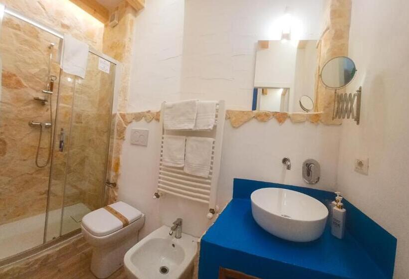 Номер Стандарт с Балконом, B&b 106 Maison De Charme