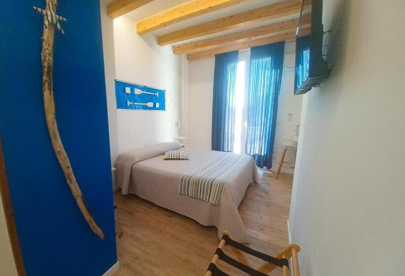 Номер Стандарт с Балконом, B&b 106 Maison De Charme