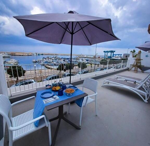 Люкс с гидромассажем, B&b 106 Maison De Charme